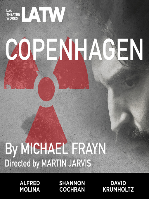 Title details for Copenhagen by Michael Frayn - Available